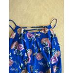 Stitch Fix  Brand Strappy Blue Floral 2 Pc Tank Bundle Size 2x Photo 7