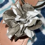 Xhilaration  Flower Sandals Photo 2