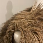 Forever 21  Fur Vest, Size Small Photo 1