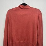 Nic+Zoe Academia Preppy Workwear Office Career College Cardigan Womens Size XXL Photo 6