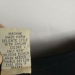 Apostrophe  24 26 Black Plain Straight Dress Plus Funeral Photo 5