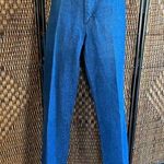 Wrangler Size 30-31 Waist//Vintage  Jeans Classic Cowboy 80s Straight Leg Photo 0