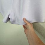 Spanx Womens AirEssentials Purple 4 inch Casual Shorts XL 50683r Photo 4