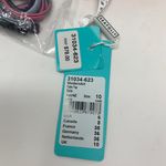 Seafolly Size 6 Dalia Geometric Bandeau Bikini Top Photo 6