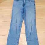 Good American Good Curve Straight Jean Photo 1