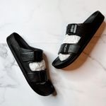 MIA Toulon Rubber Sandals Photo 0