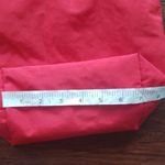 Baggu  Red Small Nylon Sling Bag Photo 7