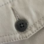 Tommy Hilfiger Flare Khaki Pants Photo 5