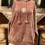 Cold Crush Old Crush Brown Soft Hoodie XL  Photo 6