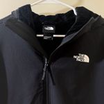 The North Face  Shelbe Raschel Hoodie in Black size S Preloved Photo 5