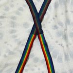 Rainbow Suspenders Multiple Photo 4