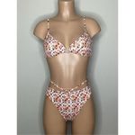l*space New. L* teeny bikini set. Medium. Retails $210 Photo 2