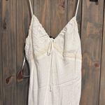 Princess Polly  Emily White Dress Photo 4