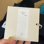 Tibi Color Block Tank Top Photo 8