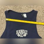 H&M () Hawaii Floral Tank top: Size Large Photo 5