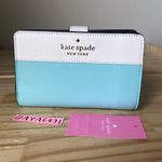 Kate Spade Wallet Photo 0