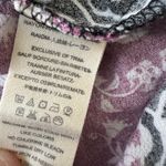 Free People Dream Darlin Flowy Boho Tank Top Size XS Photo 4