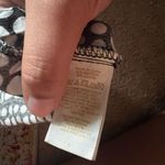 Kate Spade  New York Dream A Little Dream Pajama Top Polka Dot Size small Photo 5