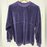 Disney  Villains Spirit Jersey "Make The Rules" Rare Size Medium Photo 2