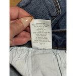 Judy Blue  Women 9/29 Wide Leg Crop Blue Stretch Denim Jeans Beach Vacation City Photo 9