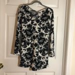 Leith ‎ floral print dress Photo 3