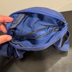 giants fannypack perfect size for game day! Blue Photo 2
