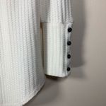 Chaser Waffle Thermal Henley Sz Small Photo 3