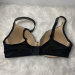 Cacique  Modern Lace Lightly Lined Balconette Bra 38D Photo 3