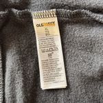 Old Navy Leggings Womens Size XL Gray Cotton Blend Fleece Lined Stretch Photo 8