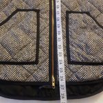 J. Crew Puffer Vest Sz XS Normcore Outdoor Hiking Utility Outdoors Camping Photo 12