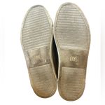 Frye  Ivy Genuine Suede Shearling Sneaker Slide Photo 6