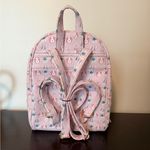 Puppies backpack Purple Photo 1