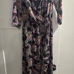 Banana Republic  Floral Dress Photo 0