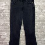 frame denim Frame Le Sylvie Kick Boot Jeans Photo 0