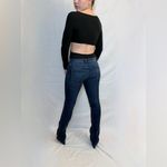 Hudson Jeans Vintage Y2K Hudson Low-Rise Bootcut Jeans - MidRinse - 24 Photo 4