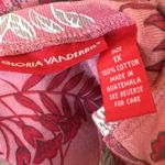 Gloria Vanderbilt FINAL MARKDOWN LADIES’  Tee (1X) Photo 4