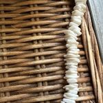 Beach Bohemian White Puka Necklace Photo 4