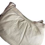 Coach  Soho Pleated Leather Hobo Shoulder bag Photo 4