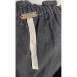 Free People  Oversized Fleur Du Jour Floral Embroidered Boho Tunic‎ Dress Sz S Photo 6