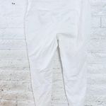 Hue studio pants denim white size xxl new Photo 5