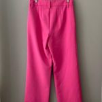 Sanctuary High Rise Wide Leg Pants Pink Sz 25 Photo 7