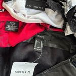 The Limited Y2K VTG. WHIMSYGOTH DARK ROMANTIC TOP DRESS SKIRT BUNDLE MEDIUM‎ Photo 6