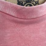 Anthropologie PILCRO Imogen Seamed Tunic Pink Size XS Photo 6