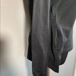 Nike Black running top Pullover size M Photo 5