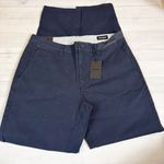 Bonobos Chino 2.0 Pants Size 32x32 Deep Navy Stretch Straight Leg NWT Blue Photo 9