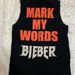 Gildan Purpose Tour Cutoff  Photo 1