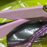 Furla purple Cat Eye Sunglasses Photo 9