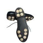 FootJoy Classics Women's Golf Shoes 7A – USA-Made Saddle Oxfords with Soft Spike Photo 7