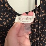 Rokoko  Dress Black Photo 1