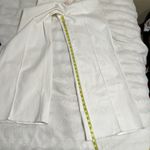 Johnny Was NWT size 30 The Braided Waist Wide-Leg Stretch Denim Jeans Photo 7